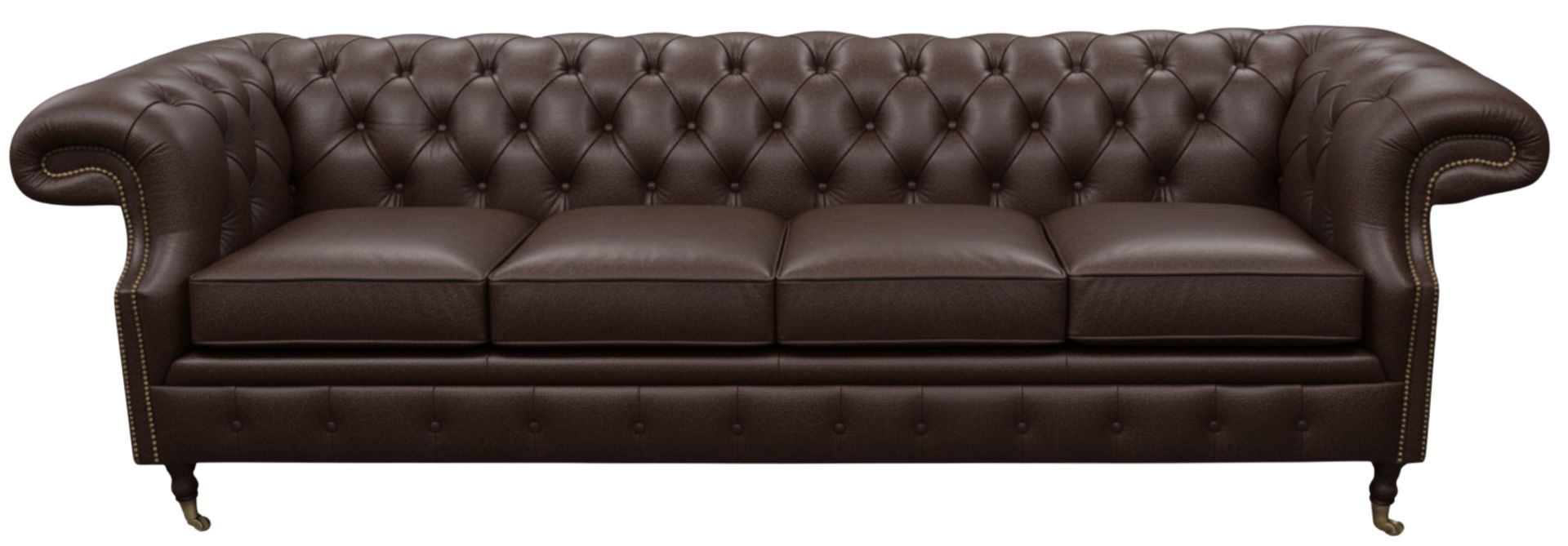 The Mayfair Chesterfield